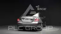 2019 Mercedes Benz E-Class