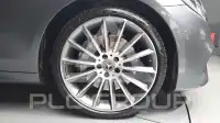 2019 Mercedes Benz E-Class