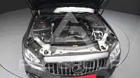 2019 Mercedes Benz E-Class