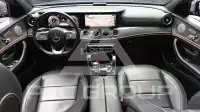 2019 Mercedes Benz E-Class