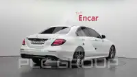 2019 Mercedes Benz E-Class