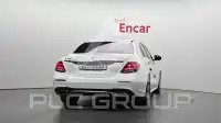 2019 Mercedes Benz E-Class