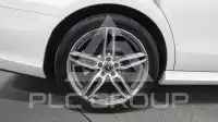 2019 Mercedes Benz E-Class