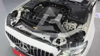 2019 Mercedes Benz E-Class