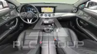 2019 Mercedes Benz E-Class