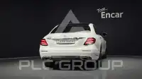 2019 Mercedes Benz E-Class