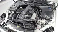 2019 Mercedes Benz E-Class