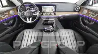 2019 Mercedes Benz E-Class