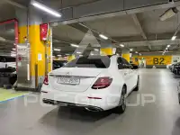 2019 Mercedes Benz E-Class
