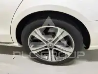 2019 Mercedes Benz E-Class