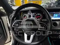 2019 Mercedes Benz E-Class