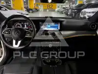 2019 Mercedes Benz E-Class