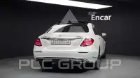2019 Mercedes Benz E-Class