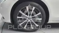 2019 Mercedes Benz E-Class
