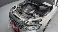 2019 Mercedes Benz E-Class