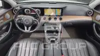 2019 Mercedes Benz E-Class