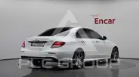 2019 Mercedes Benz E-Class