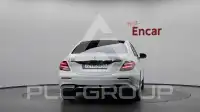 2019 Mercedes Benz E-Class
