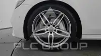 2019 Mercedes Benz E-Class