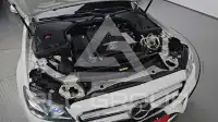 2019 Mercedes Benz E-Class