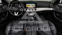 2019 Mercedes Benz E-Class