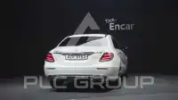 2019 Mercedes Benz E-Class
