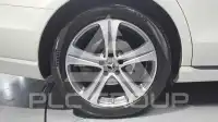 2019 Mercedes Benz E-Class