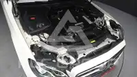 2019 Mercedes Benz E-Class