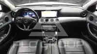 2019 Mercedes Benz E-Class