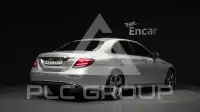 2019 Mercedes Benz E-Class