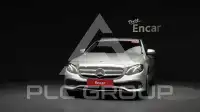 2019 Mercedes Benz E-Class