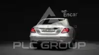 2019 Mercedes Benz E-Class
