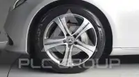 2019 Mercedes Benz E-Class