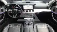 2019 Mercedes Benz E-Class
