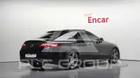 2019 Mercedes Benz E-Class