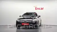 2019 Mercedes Benz E-Class