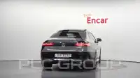 2019 Mercedes Benz E-Class
