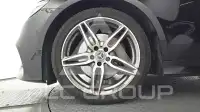 2019 Mercedes Benz E-Class