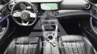 2019 Mercedes Benz E-Class