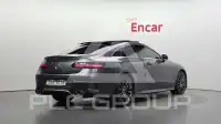 2019 Mercedes Benz E-Class