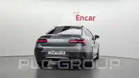 2019 Mercedes Benz E-Class