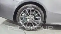 2019 Mercedes Benz E-Class