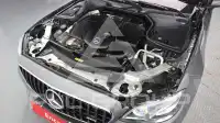 2019 Mercedes Benz E-Class