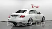 2019 Mercedes Benz E-Class