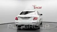 2019 Mercedes Benz E-Class