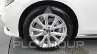 2019 Mercedes Benz E-Class