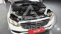 2019 Mercedes Benz E-Class