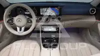 2019 Mercedes Benz E-Class