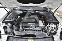 2019 Mercedes Benz E-Class