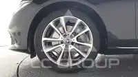 2019 Mercedes Benz E-Class